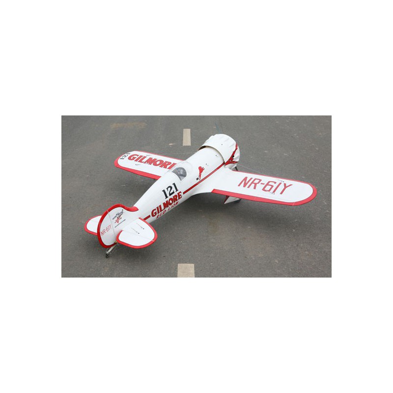 Gilmore Red Lion Red Lion 38cc Arf radio -controlled thermal aircraft | Scientific-MHD