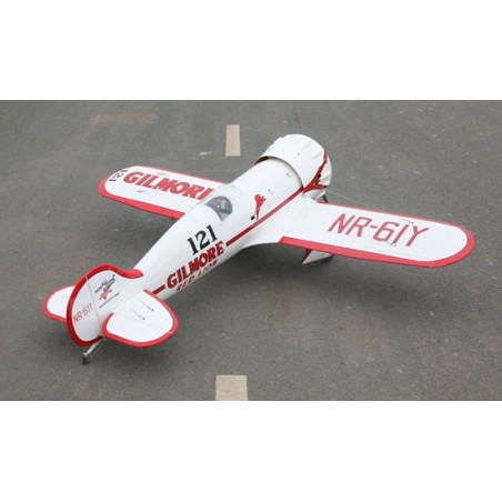 Gilmore Red Lion Red Lion 38cc Arf radio -controlled thermal aircraft | Scientific-MHD Gilmore Red Lion Red Lion 38cc Arf radio -controlled thermal aircraft | Scientific-MHD