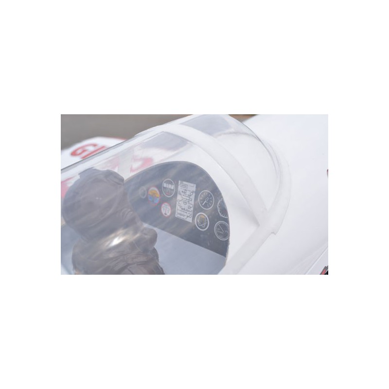 Gilmore Red Lion Red Lion 38cc Arf radio -controlled thermal aircraft | Scientific-MHD