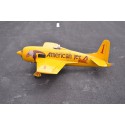 Radio-controlled thermal aircraft Grumman F8F-2, Bearcat, | Scientific-MHD Radio-controlled thermal aircraft Grumman F8F-2, Bearcat, | Scientific-MHD
