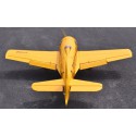 Radio-controlled thermal aircraft Grumman F8F-2, Bearcat, | Scientific-MHD Radio-controlled thermal aircraft Grumman F8F-2, Bearcat, | Scientific-MHD