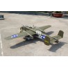 Radio-controlled thermal aircraft B-25 2x20cc ARF + ELECTRIC RETURN | Scientific-MHD