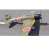 Gianto Zero 50-60 CC radio-controlled thermal airplane + TR + module | Scientific-MHD Gianto Zero 50-60 CC radio-controlled thermal airplane + TR + module | Scientific-MHD