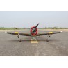 Radio-controlled thermal aircraft P-47 Little Bunny 10cc ARF | Scientific-MHD Radio-controlled thermal aircraft P-47 Little Bunny 10cc ARF | Scientific-MHD