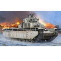 T-35 Heavy Tank Avt 1938 1/35 plastic tank model | Scientific-MHD T-35 Heavy Tank Avt 1938 1/35 plastic tank model | Scientific-MHD
