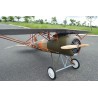 Morane Saulnier A-1 1/3 Arf radio-controlled thermal airplane | Scientific-MHD