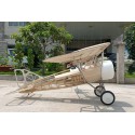 Morane Saulnier A-1 1/3 Arf radio-controlled thermal airplane | Scientific-MHD Morane Saulnier A-1 1/3 Arf radio-controlled thermal airplane | Scientific-MHD