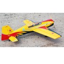 Radio thermal airplane Yak 54 3D ARF | Scientific-MHD Radio thermal airplane Yak 54 3D ARF | Scientific-MHD