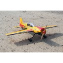 Radio thermal airplane Yak 54 3D ARF | Scientific-MHD Radio thermal airplane Yak 54 3D ARF | Scientific-MHD