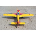 Radio thermal airplane Yak 54 3D ARF | Scientific-MHD Radio thermal airplane Yak 54 3D ARF | Scientific-MHD