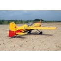 Radio thermal airplane Yak 54 3D ARF | Scientific-MHD Radio thermal airplane Yak 54 3D ARF | Scientific-MHD