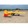 Radio thermal airplane Yak 54 3D ARF | Scientific-MHD