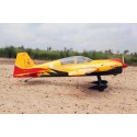 Radio thermal airplane Yak 54 3D ARF | Scientific-MHD Radio thermal airplane Yak 54 3D ARF | Scientific-MHD