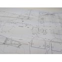 Radio-controlled thermal aircraft P-47 Thunderbolt Master Scale Kit Edition | Scientific-MHD Radio-controlled thermal aircraft P-47 Thunderbolt Master Scale Kit Edition | Scientific-MHD