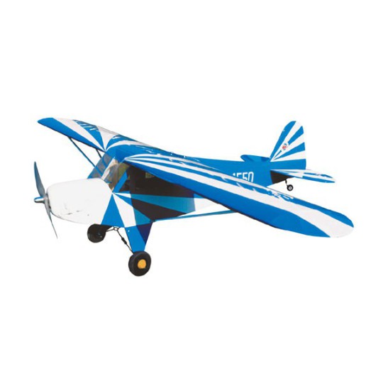 Clipped Wing Cub radio -controlled thermal airplane - 48C ARF Clipped Wing Cub radio -controlled thermal airplane - 48C ARF | Scientific-MHD