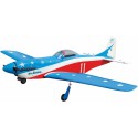 Radio-controlled thermal aircraft P-51 Mustang-46 Missamericarf | Scientific-MHD Radio-controlled thermal aircraft P-51 Mustang-46 Missamericarf | Scientific-MHD