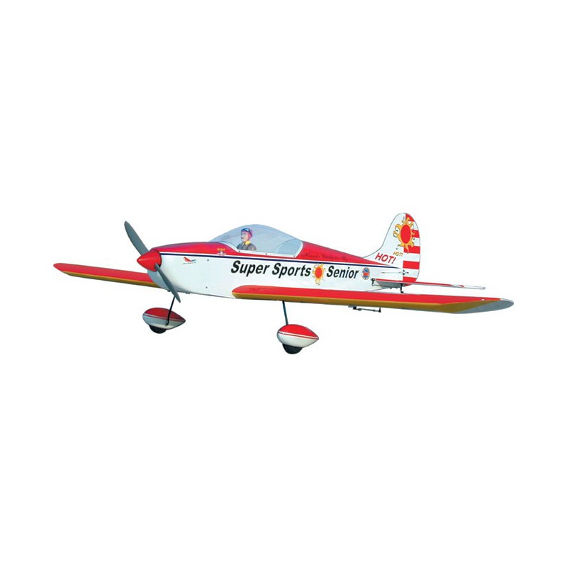 Senior 90ARF Super Sports Radio Airplane Super Sports | Scientific-MHD