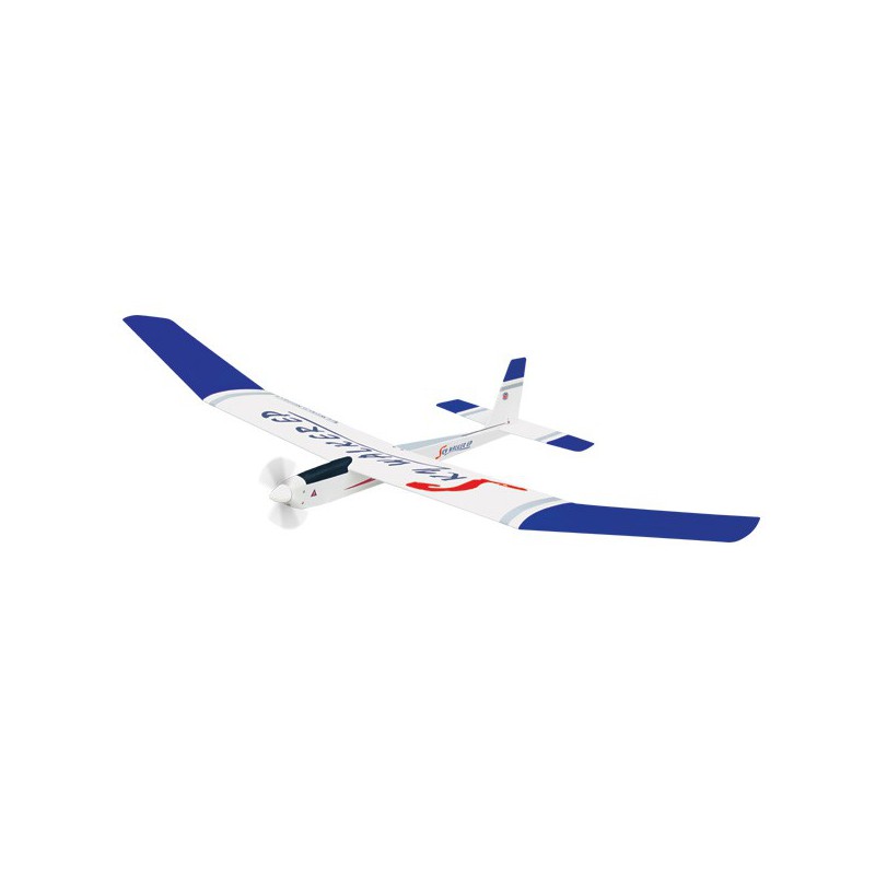 Sky Walker Eparf radio -controlled electric aircraft | Scientific-MHD