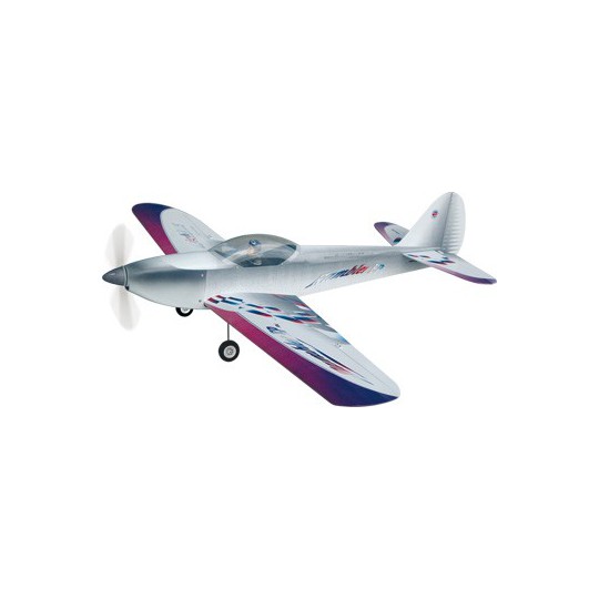 Radiochered EP ARF radio -controlled electric aircraft | Scientific-MHD