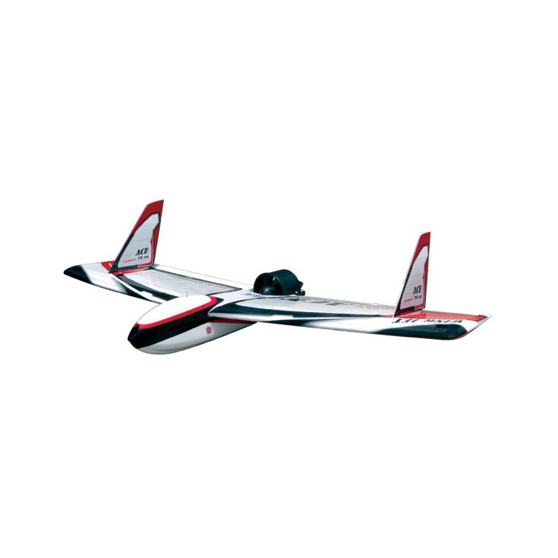 Wing Jet Eparf Draft Electric Plans | Scientific-MHD