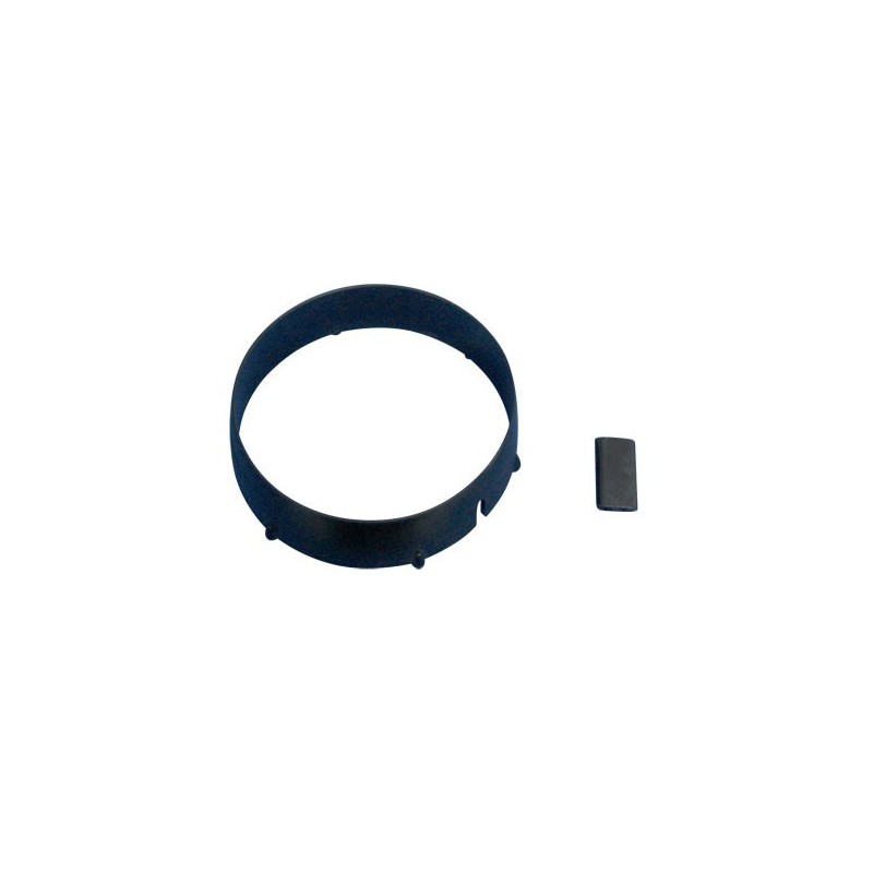 Electric motor radio controlled Cone Booster Turbine | Scientific-MHD