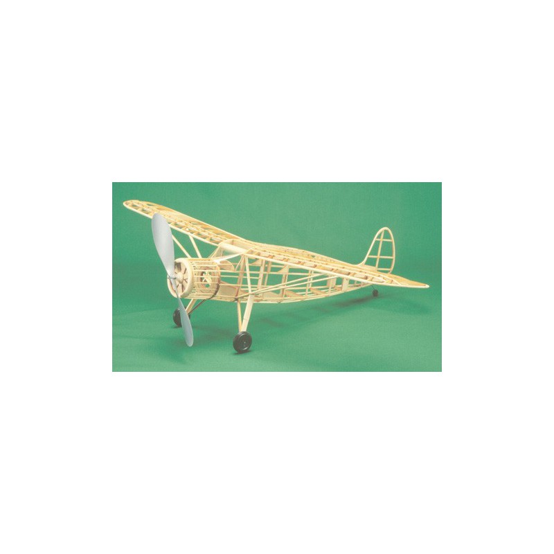 FOLIOCandé FAIRIOCDE 24 | Scientific-MHD