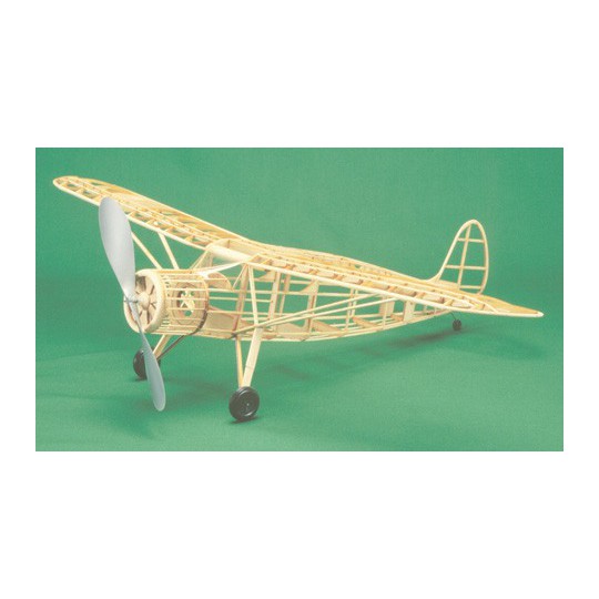 FOLIOCandé FAIRIOCDE 24 | Scientific-MHD