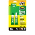 Epoxy gel paste 5 minutes - - 4 grams | Scientific-MHD Epoxy gel paste 5 minutes - - 4 grams | Scientific-MHD