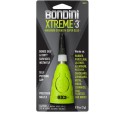 Bondini Xtreme -3 mock -up glue - 3 grams | Scientific-MHD Bondini Xtreme -3 mock -up glue - 3 grams | Scientific-MHD