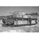 SOVIET T-28 MEDIUM TANK 1/35 plastic plastic model | Scientific-MHD SOVIET T-28 MEDIUM TANK 1/35 plastic plastic model | Scientific-MHD