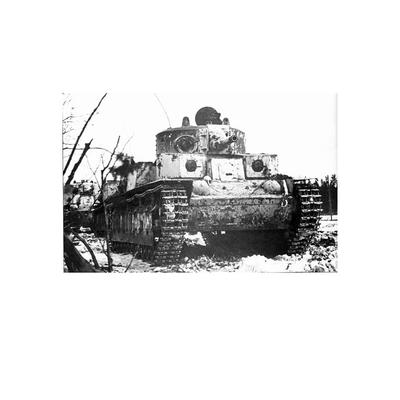 SOVIET T-28 MEDIUM TANK 1/35 plastic plastic model | Scientific-MHD