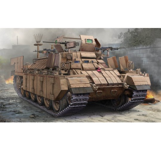 Plastic tank model Idf APC Nagmachon 1/35 Plastic tank model Idf APC Nagmachon 1/35 | Scientific-MHD