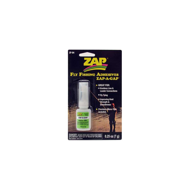 Zap -A -Gap model for model - 7 grams - Special peeler | Scientific-MHD