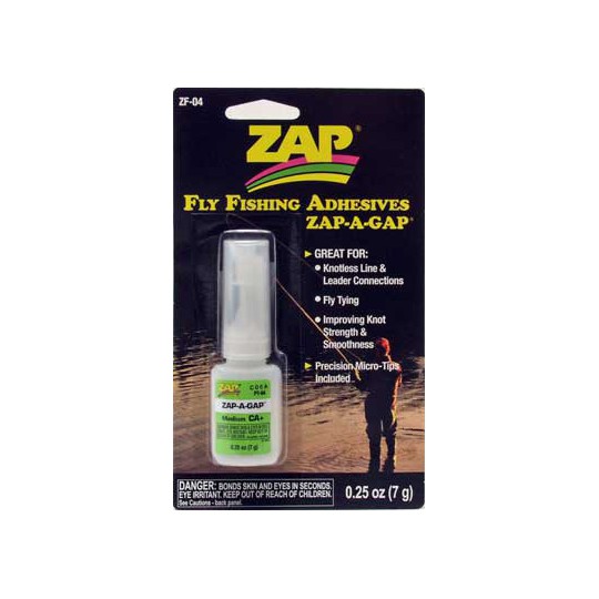 Zap -A -Gap model for model - 7 grams - Special peeler | Scientific-MHD