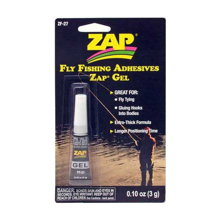 Zap gel model glue - 3 grams - Special peeler | Scientific-MHD Zap gel model glue - 3 grams - Special peeler | Scientific-MHD
