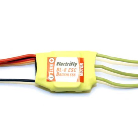 Radio-controlled electric motor Brushless BL-8 | Scientific-MHD Radio-controlled electric motor Brushless BL-8 | Scientific-MHD