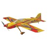 Reactor 46/70/EP- ARF radio-controlled thermal airplane | Scientific-MHD Reactor 46/70/EP- ARF radio-controlled thermal airplane | Scientific-MHD