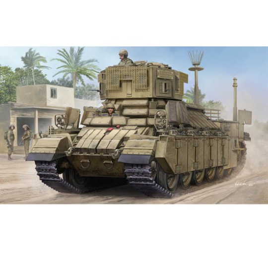Plastic tank model Idf APC Doghouse I 1/35 Plastic tank model Idf APC Doghouse I 1/35 | Scientific-MHD