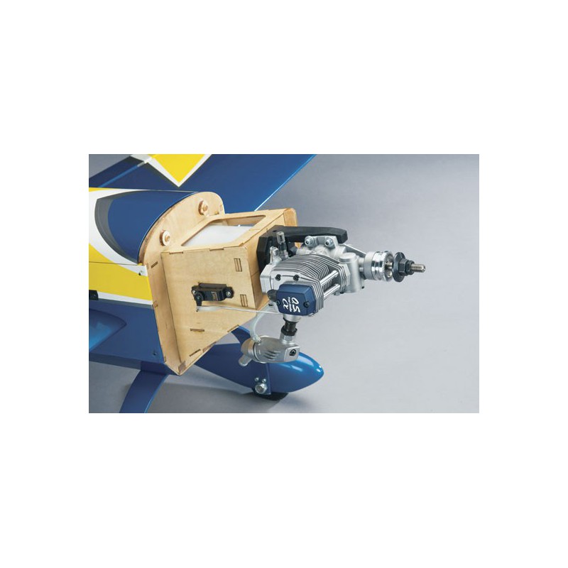 Extra 300SP 46/81/EP-ARF thermal airplane | Scientific-MHD