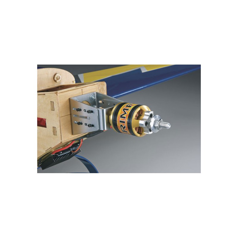 Extra 300SP 46/81/EP-ARF thermal airplane | Scientific-MHD