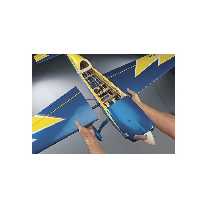 Extra 300SP 46/81/EP-ARF thermal airplane | Scientific-MHD