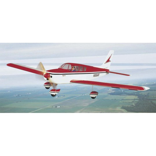 Cherokee 40/56/EP-ARF radio-controlled thermal airplane Cherokee 40/56/EP-ARF radio-controlled thermal airplane | Scientific-MHD