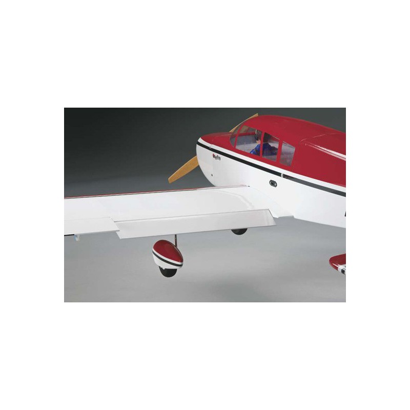 Cherokee 40/56/EP-ARF radio-controlled thermal airplane | Scientific-MHD