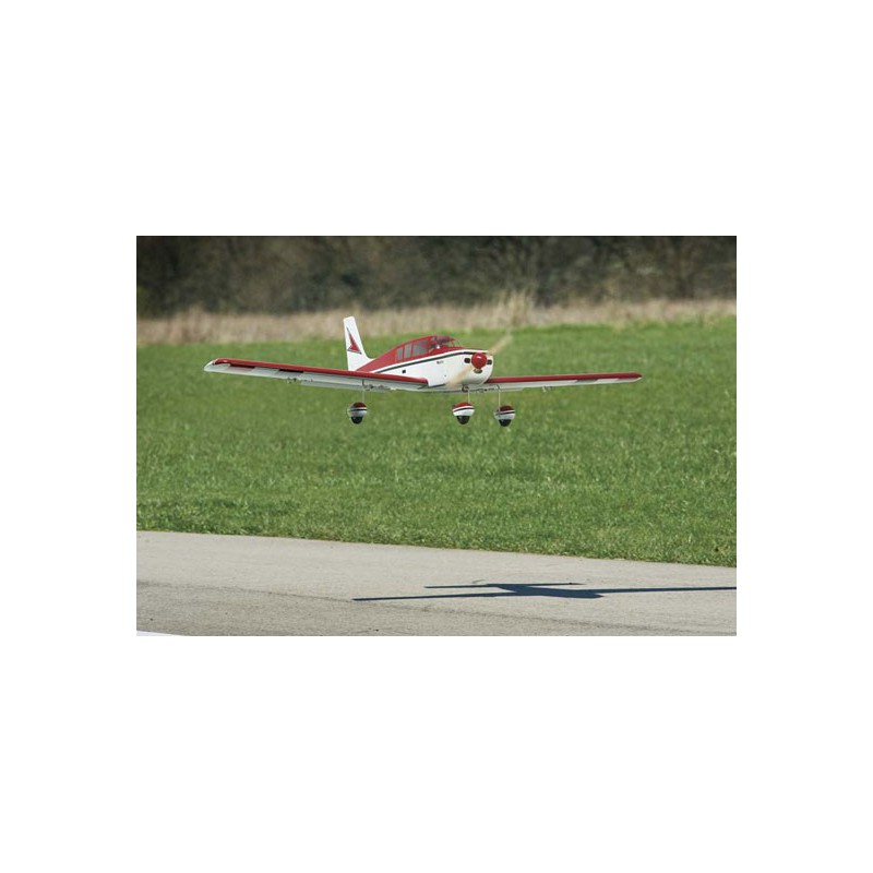 Cherokee 40/56/EP-ARF radio-controlled thermal airplane | Scientific-MHD