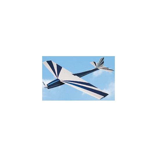 Electro Streak-Arf radio-controlled glider | Scientific-MHD