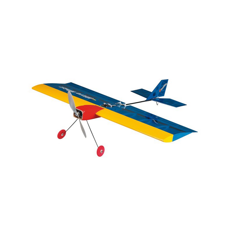 Micro Whizz-Arf radio-controlled electric aircraft | Scientific-MHD
