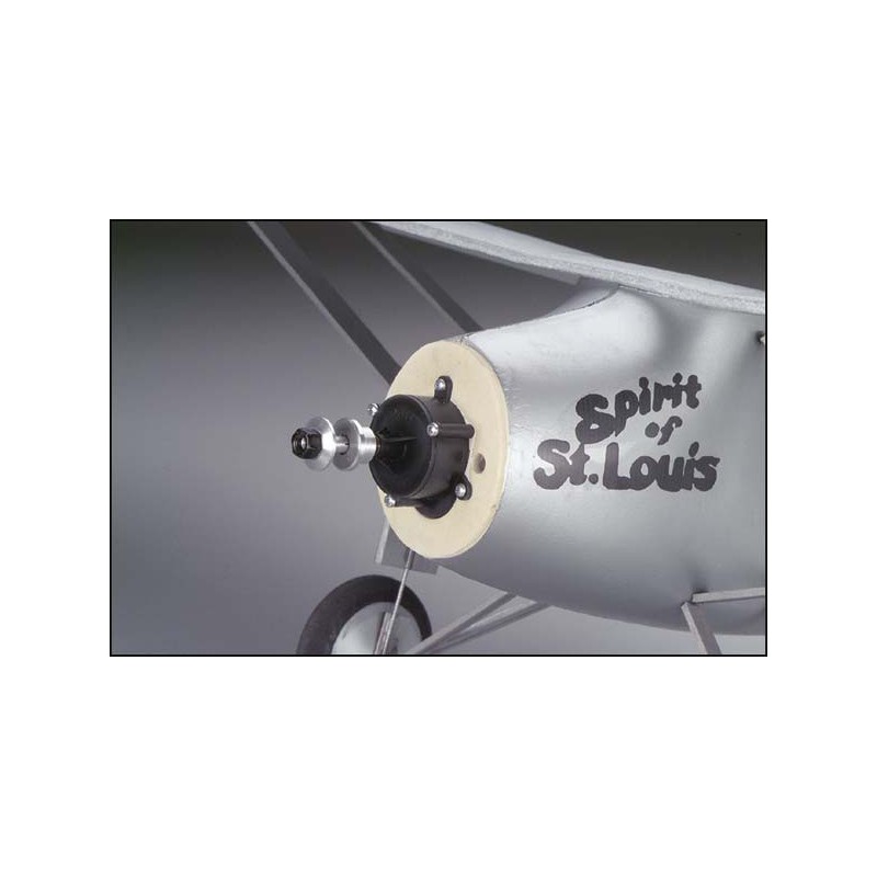 Spirit of St Louis-Arf radio-controlled electrical planes | Scientific-MHD