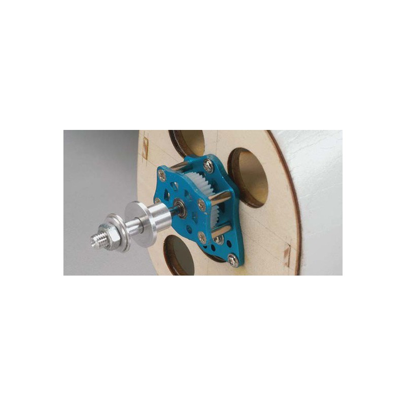 Fi-6F hellcat EP-ARF radio-controlled electrical planes | Scientific-MHD