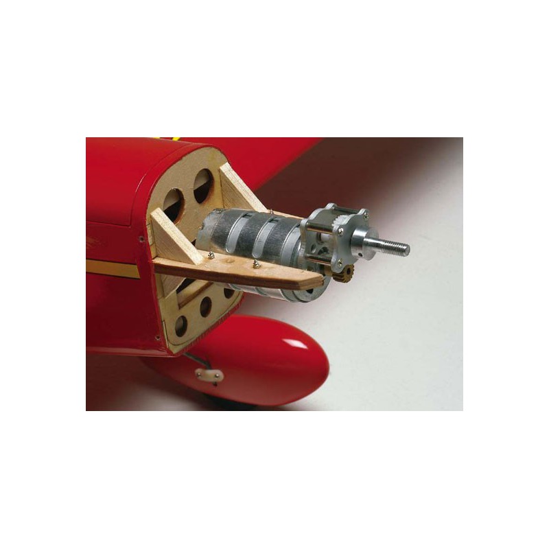 SUPERSPORSTER EP-ARF radio-controlled electrical planes | Scientific-MHD