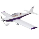 LANCAIR-EP-ARF radio-controlled electrical planes | Scientific-MHD LANCAIR-EP-ARF radio-controlled electrical planes | Scientific-MHD